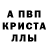 Первитин пудра Denis Lisey